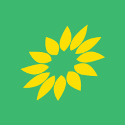 European Green Party Logo