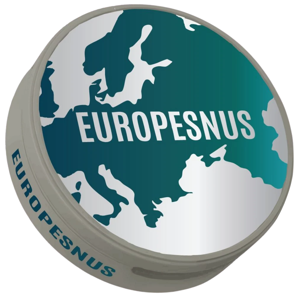 EuropeSnus Logo
