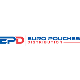 Euro Pouches Distribution Logo