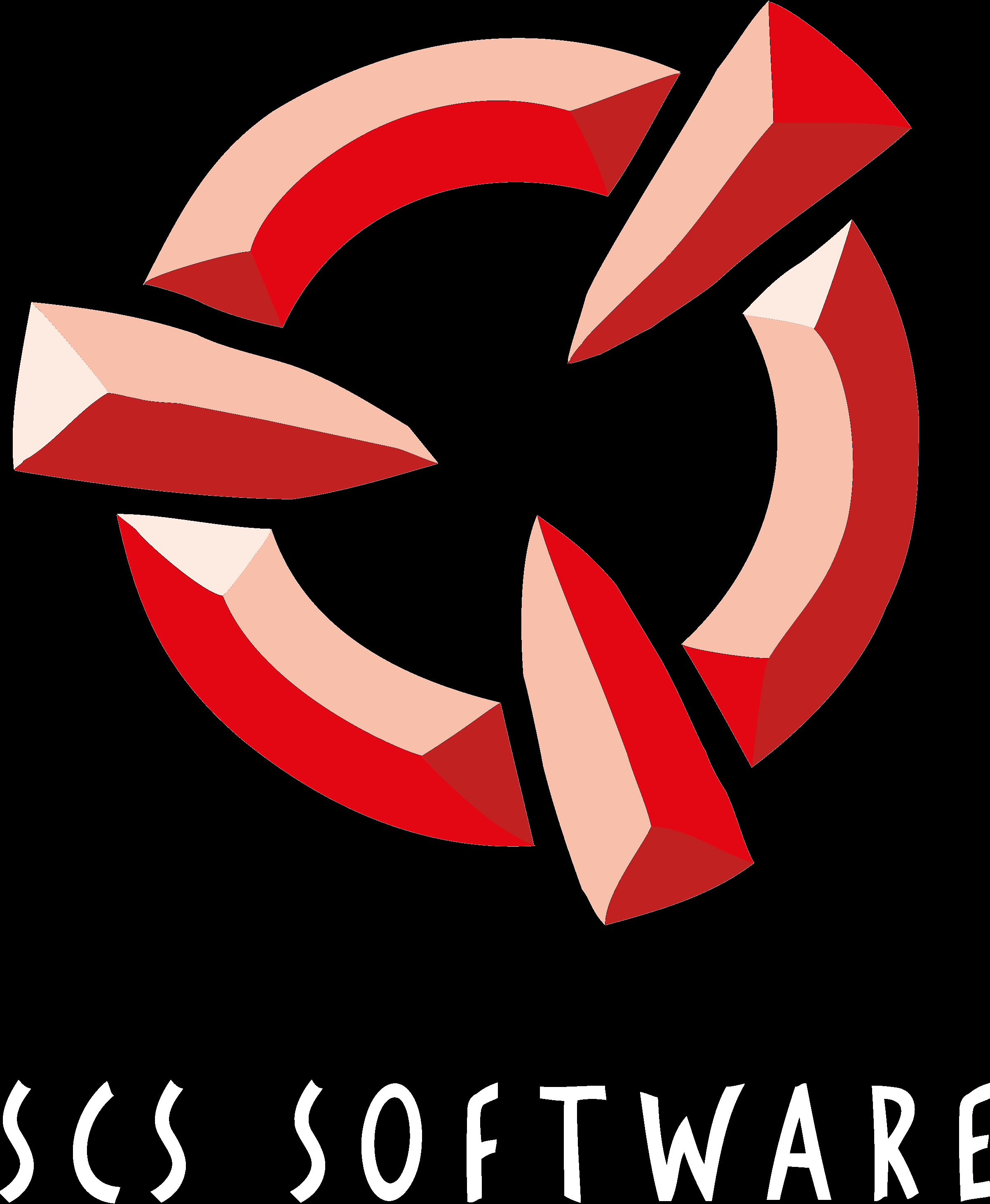 Euro Truck Simulator 2 Logo