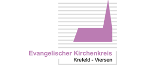 Thomaskirche Traar - Evangelische Kirchengemeinde Krefeld-Nord Logo