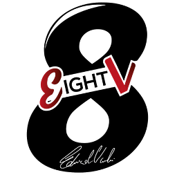 EV8 Style Logo
