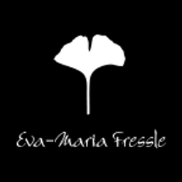 Make-Up Artist Eva Maria Freßle Kosmetikatelier Logo