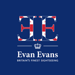 Evan Evans Tours Logo
