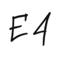 Evartstore Logo