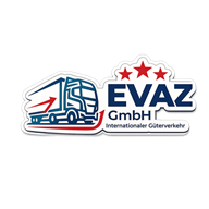 EVAZ GmbH Logo