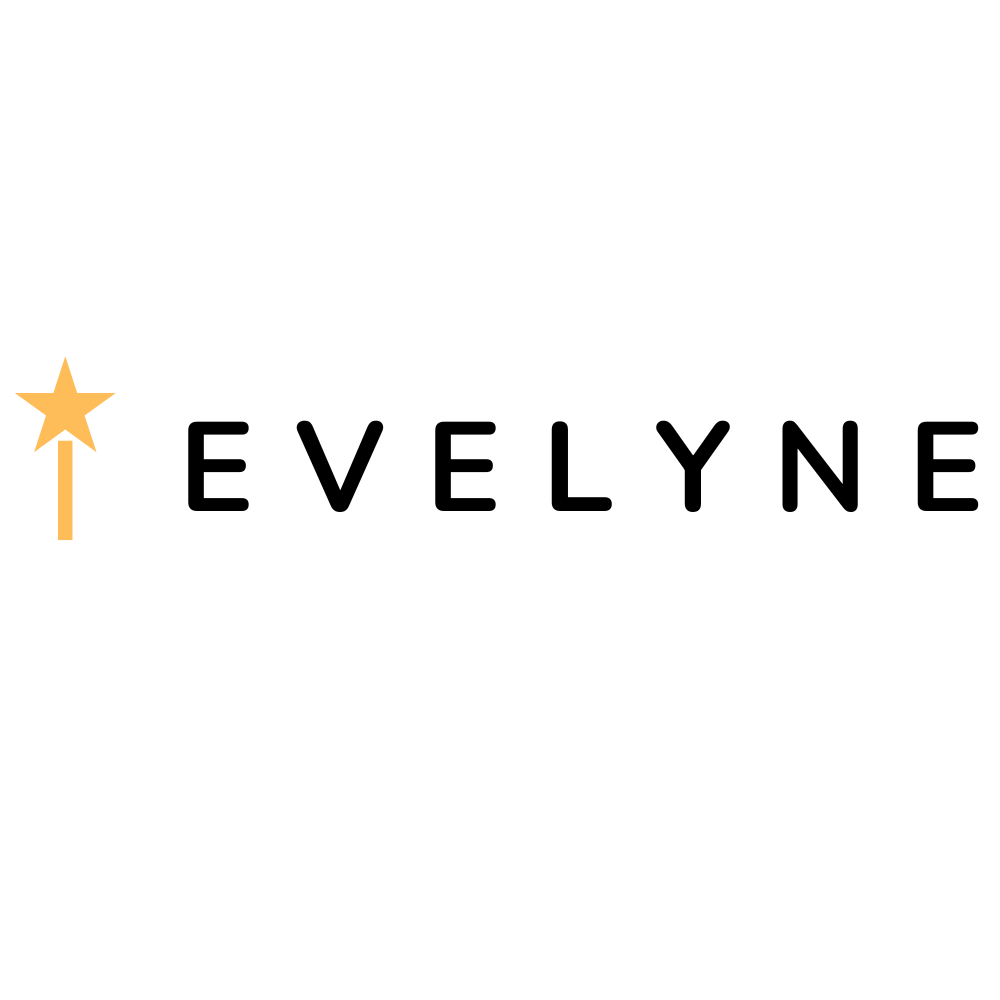 Evelyne Logo