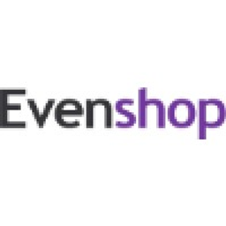 Evenshop Logo