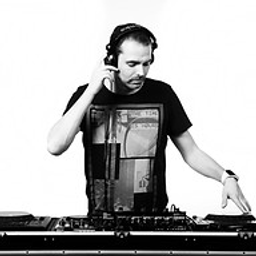 DJ Cornelius Rode - event-ro.de Logo