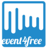 Event4free Logo