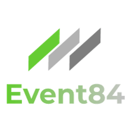 Event 84 GmbH Logo