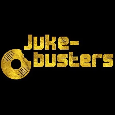 Jukebusters Logo