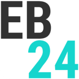 Eventbooking24 Logo