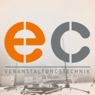 Eventcloud Veranstaltungstechnik Logo