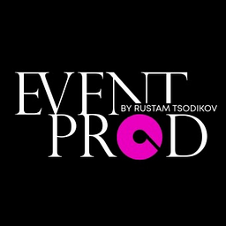 EventProd Logo