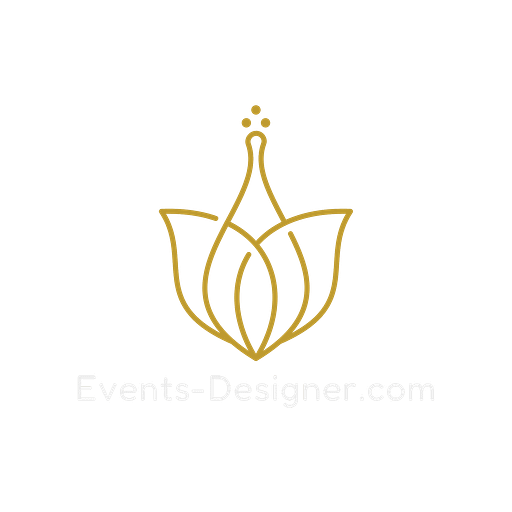 Events Designer Logo