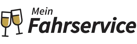 Taxi Berthold Hochzeits- und Eventshuttle Bayern Logo