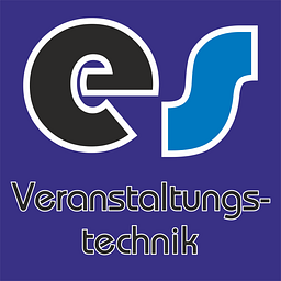 eventstyle Veranstaltungstechnik Logo