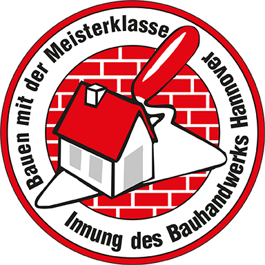 Guido Evers Baugeschäft GmbH & Co. KG Baugeschäft Logo