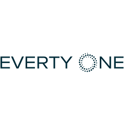 EVERTY ONE Logo