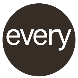 every Logo