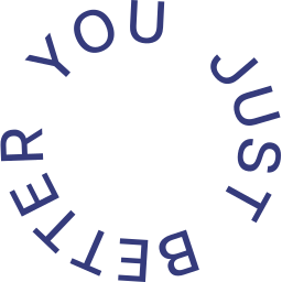 everydays - you, just better Logo