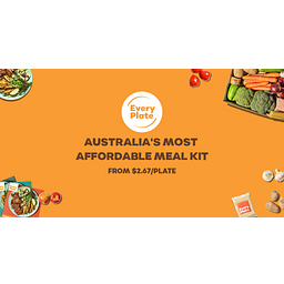 EveryPlate Australia Logo