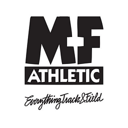 Everything Track & Field/ M-F Athletic Logo