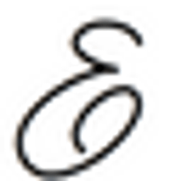 Eveux Logo