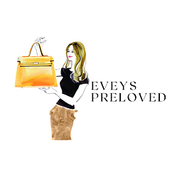 Eveyspreloved Logo