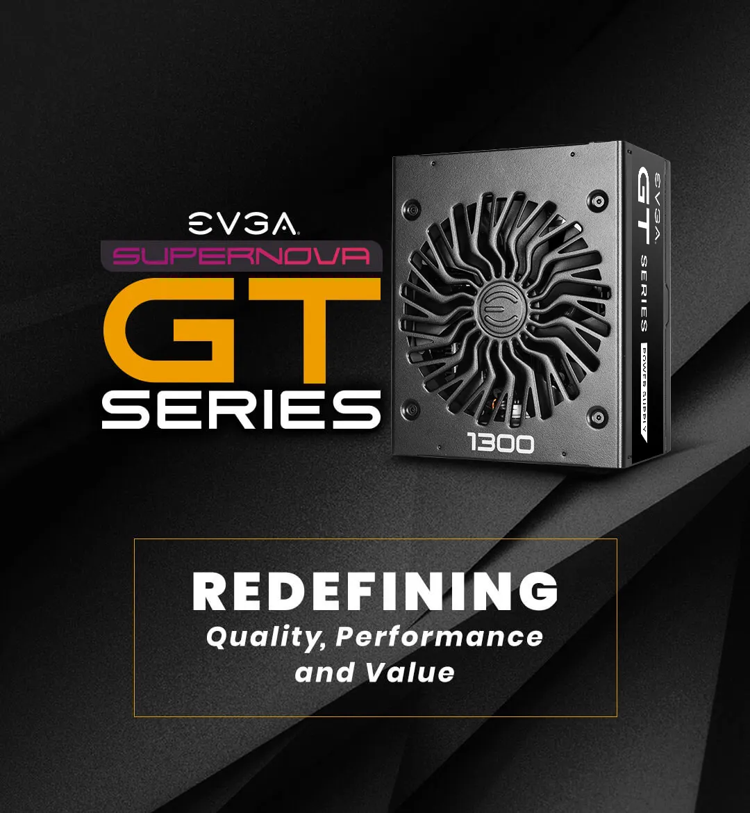 EVGA Logo