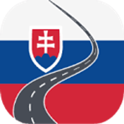Evignetteslovakia Logo
