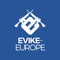Evike Europe Logo