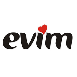 Evim GmbH Logo