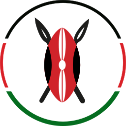 Evisa Kenya Logo