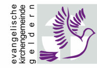 Heilig-Geist-Kirche - Evangelische Kirchengemeinde Geldern Logo