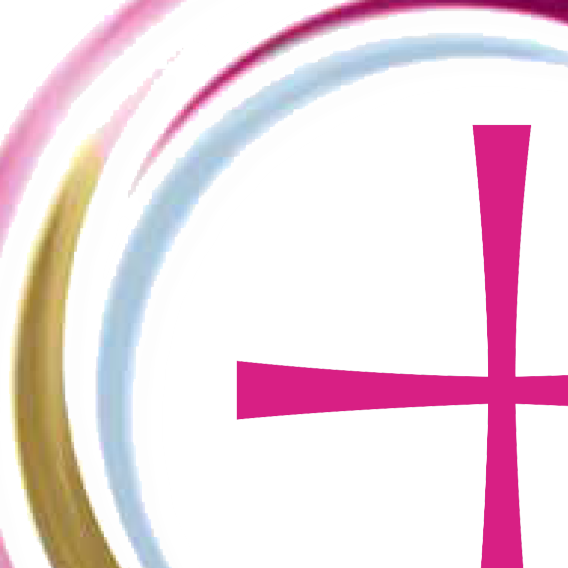 Ev. Kirchengemeinde Schlüchtern Pfarramt V Logo