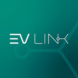 EV LINK Logo