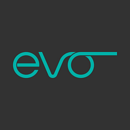 Evofitness Logo