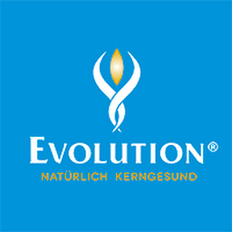 EVOLUTION GmbH Logo