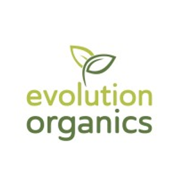 Evolution Organics Logo