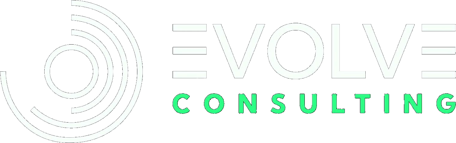 Evolve Consulting GmbH Logo