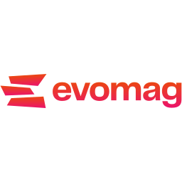 Evomag Logo