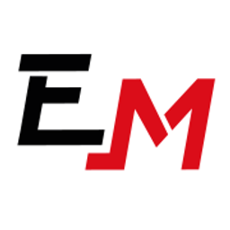 Evomotor srl Logo
