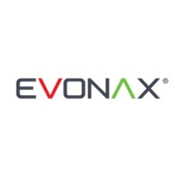 Evonax Logo