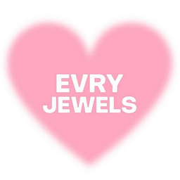 EVRY JEWELS Logo