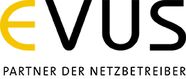 EVUS GmbH Logo