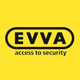 EVVA Sicherheitstechnologie Logo