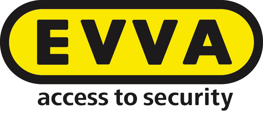 Gottbrecht Jörg Objekt u. Partnerbetreuung EVVA Sicherheitstechnik GmbH Logo