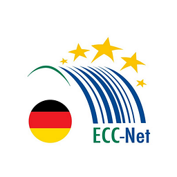 EVZ - Europäisches Verbraucherzentrum Deutschland Logo